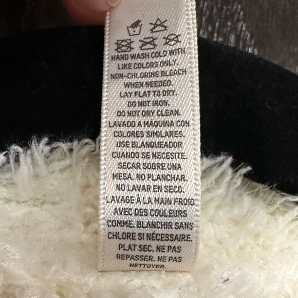 SKIMS Cozy Knit Long Robe - Picture 4 of 9